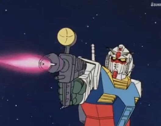 機動戦士ガンダム】第43話（最終話）・脱出【感想】 : ヒロ々とやってます