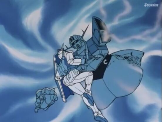 機動戦士ガンダム】第43話（最終話）・脱出【感想】 : ヒロ々とやってます
