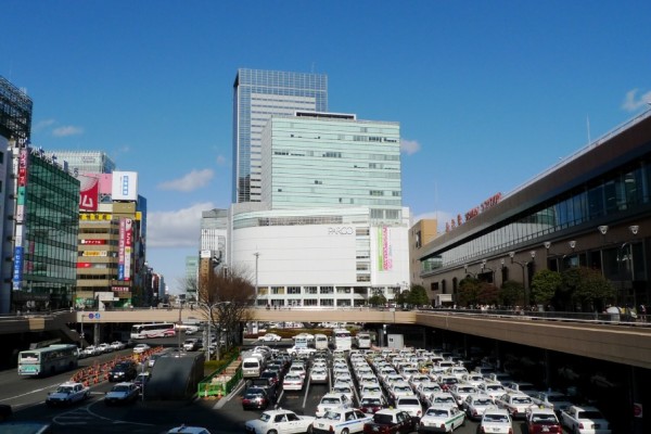 Tohoシネマズ仙台が16年春オープン Makuhari Love Cinema