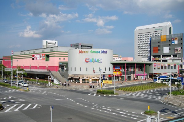 年6月現地特写 営業を再開したシネプレックス幕張 Makuhari Love Cinema