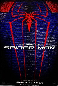 アメイジング スパイダーマン が12年6月30日より日本で世界最速公開決定 Makuhari Love Cinema