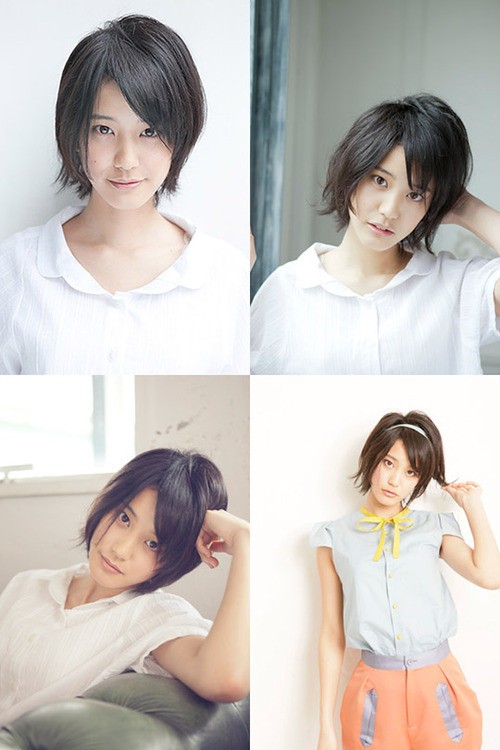 TOHOシネマズのヒロイン山崎紘菜が歴女に！9月3日放送の「東京上級