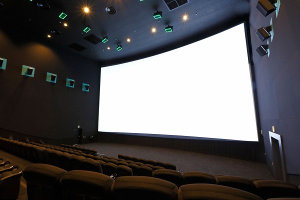 Tcx 日本初 ドルビーアトモス を導入したtohoシネマズららぽーと船橋が11月18日プレオープン 11月22日グランドオープン Makuhari Love Cinema
