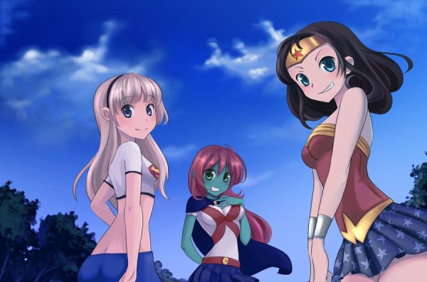 海外のアニメファン 欧米のtvアニメーションが日本のアニメみたいに発展するにはどうすればいいんだろう 翻訳冒険活劇