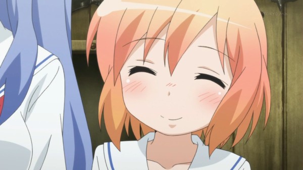 相変わらず真鍋がイケメン過ぎるｗｗｗ 琴浦さん 第2話 海外アニメファンの感想 翻訳冒険活劇