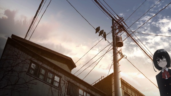 アニメの背景美術を語る海外のアニメファン 翻訳冒険活劇