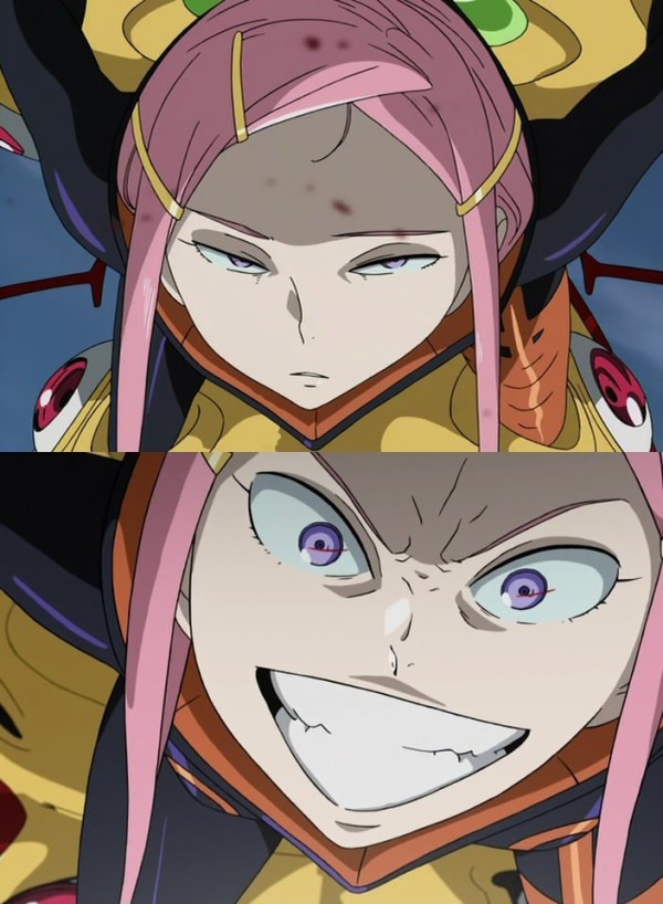 海外のアニメファンが語る 魅力的なアニメキャラの眼 翻訳冒険活劇