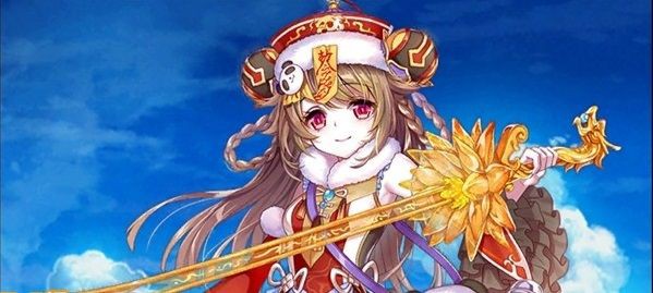 白猫プロジェクト で開催中のクリスマスイベント Holy Night Story 反応をまとめてみた ぴーぶろぐ