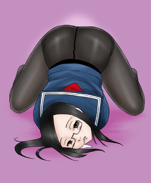大好きなエロ漫画 Powderskin Blog 大好きなエロ漫画 Powderskin Blog