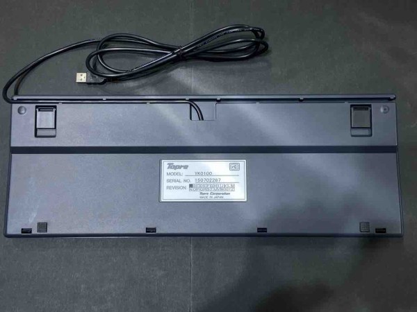 希少】Realforce 108UG-HiProが入荷！【中古キーボード】 : パワーデポ