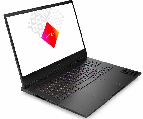 今度の「OMEN」は一味違う!?16インチゲーミングノート！ : パワーデポ 