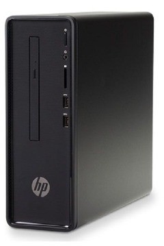 スリム＆コンパクトなHP製デスクトップPC！ : パワーデポ探検隊