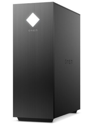 HP製ゲーミングデスクトップ「OMEN」はこだわりの仕様！ : パワーデポ ...