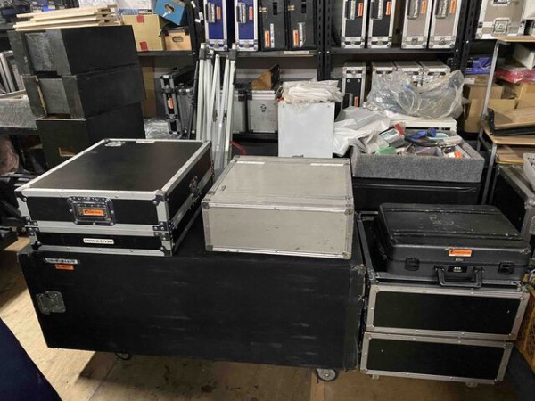 生産終了】iConnectivity / PlayAUDIO12 iconnectivity PlayAudio12と