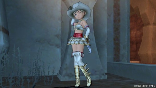 Doracan 46 だめちーむっ ドラクエ１０変態祭