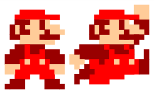 映画 pixels 邦題 ピクセル に任天堂のマリオが出演していることが判明 ドンキーコングと対決 海外ニュース タコ通信