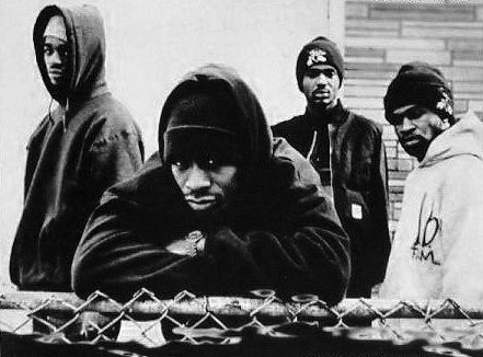 Throwback】Lost Boyz : 脳内HIPHOP
