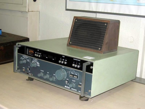 電気通信大学 UECコミニュケーションミュージアム 第1展示室 電気通信大学 UECコミニュケーションミュージアム 第1展示室
