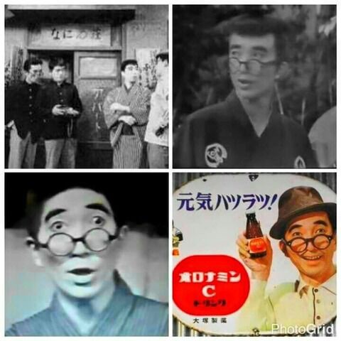 アマチュア無線＾Amateur radio operator大村崑 大村昆 昆ちゃん