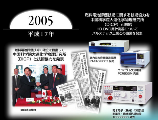 菊水電子 ORC-44 真空管　RC低周波発信機￼ FGA5050GC - 菊水電子工業株式会社