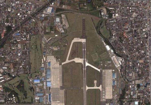 米海軍厚木基地 : 軍用無線のブログ suzuki shinichi
