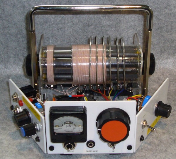 ミズホ通信 MIZUHO ＆ ミズホ通信研究所 : 軍用無線のブログ suzuki