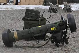 バズーカー名鑑 セレクト２ FGM-148 ジャベリン（シークレット） バズーカー名鑑 セレクト2 FGM-148 ジャベリン（シークレット