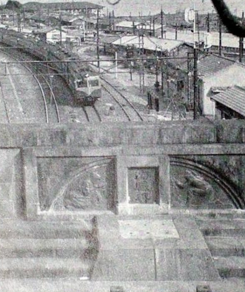 丹那トンネル開通記念時刻表 （人気再沸騰の温泉街｢熱海｣､駅開業