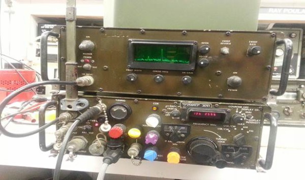 PRD-11&12 方向探知機および電波傍受機材 : 軍用無線のブログ PRD-11&12 方向探知機および電波傍受機材 : 軍用無線のブログ