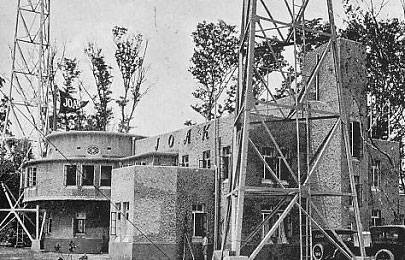 今日は何の日 3月22日 放送記念日 1925(大正14)年NHK東京放送局)が日本