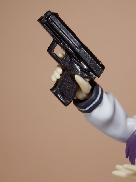 レビュー Figma 黒騎れい ビビッドレッド オペレーション 予約開始