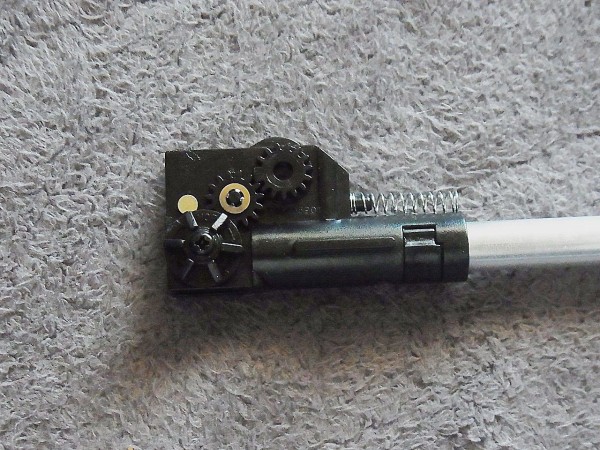 S T Hk416d10rs スポーツライン G2 りぅまるのにっき ﾂｳﾞｧｲ
