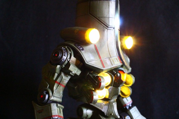 ネカ チェルノ・アルファ 18インチVer. : りぅまるのにっき ﾂｳﾞｧｲ