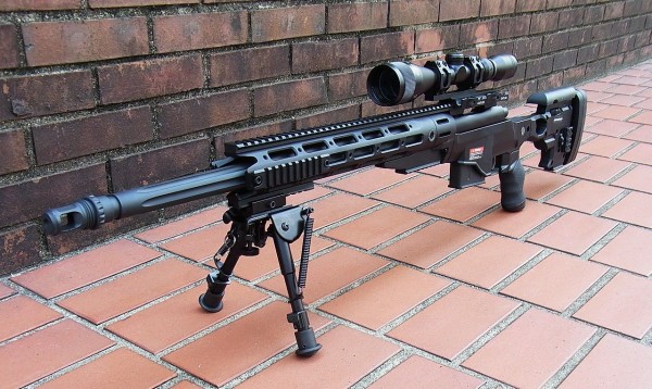 ARES アレス MSR-011 動作不明 ARES アレス MSR-011 動作不明 ARES] MSR-012 / MS700 エアガン