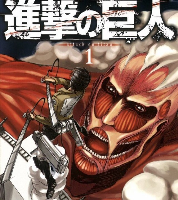 進撃の巨人 原作読み返してるけどライナー達の事情知った後だとめちゃくちゃ辛いな なんなん アニメ漫画ゲームまとめ