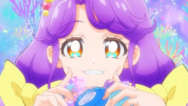 トロピカル ジュ プリキュア 3話 キュアコーラル可愛すぎるだろ 感想まとめ なんなん アニメ漫画ゲームまとめ