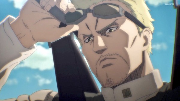 進撃の巨人 The Final Season 16話 第75話 続きめっちゃ気になるところで区切るやん 76話は来年の冬 感想まとめ なんなん アニメ漫画ゲームまとめ 進撃の巨人 The Final Season 16話 第75話 続きめっちゃ気になるところで区切るやん 76話は来年の冬 感想まとめ なんなん アニメ漫画ゲームまとめ