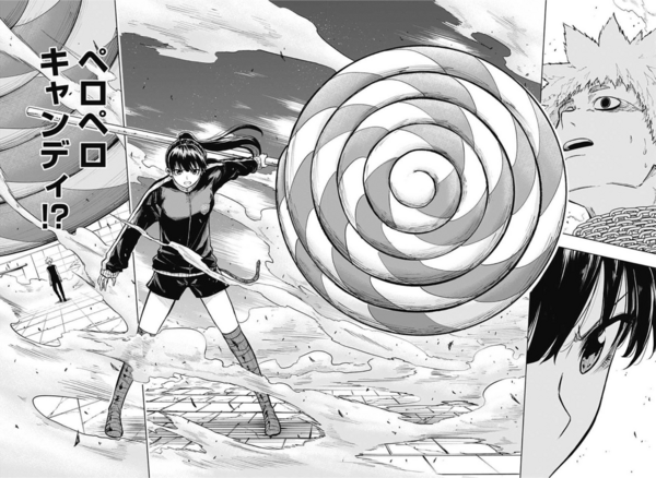 アメノフル 9話にもなっていけるか どうか語り合うなんて偉すぎじゃない なんなん アニメ漫画ゲームまとめ