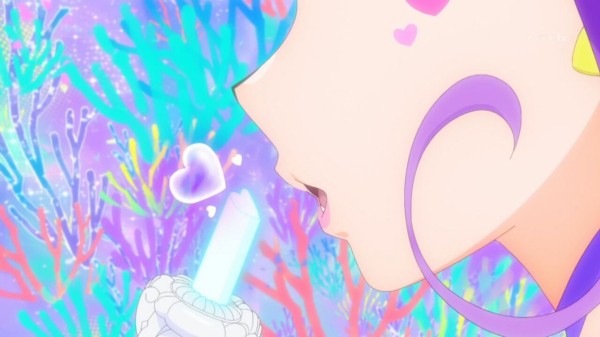 トロピカル ジュ プリキュア 3話 キュアコーラル可愛すぎるだろ 感想まとめ なんなん アニメ漫画ゲームまとめ