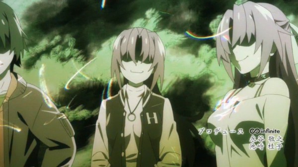 ひぐらしのなく頃に卒 1話 2話 レナがかわいい回だったね レナ役の中原麻衣さんの演技がすごすぎた 感想まとめ なんなん アニメ漫画ゲームまとめ