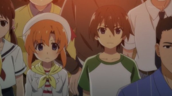 ひぐらしのなく頃に業 この公式からの匂わせっぷりよ てか身長差すこすぎるんやが 圭レナ なんなん アニメ漫画ゲームまとめ