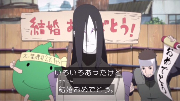 Naruto 全盛期の 大蛇丸 の絶望感 半端ない なんなん アニメ漫画ゲームまとめ Naruto 全盛期の 大蛇丸 の絶望感 半端ない なんなん アニメ漫画ゲームまとめ