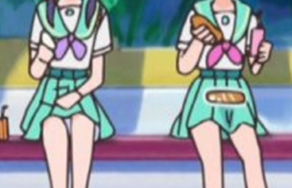 トロピカル ジュ プリキュア 3話 キュアコーラル可愛すぎるだろ 感想まとめ なんなん アニメ漫画ゲームまとめ