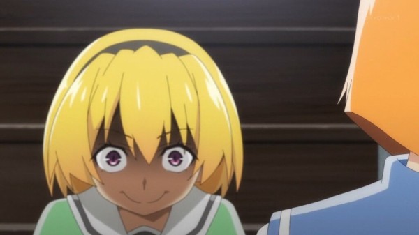 ひぐらしのなく頃に卒 鬼明し編 3話 圭一 ただタフなだけだった 勝ちを確信した梨花ちゃまが可愛いなぁ 感想まとめ なんなん アニメ漫画ゲームまとめ