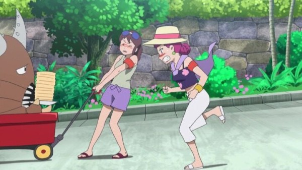 悲報 カイロスさん 口がめちゃくちゃキモいことがバレてしまう なんなん アニメ漫画ゲームまとめ