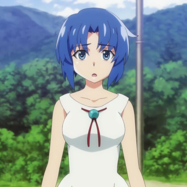 ひぐらしのなく頃に業 これじゃ知恵先生じゃなくてエチ先生じゃねーかｗｗｗ なんなん アニメ漫画ゲームまとめ