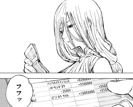 なんj 呪術廻戦大好き部 なんなん アニメ漫画ゲームまとめ