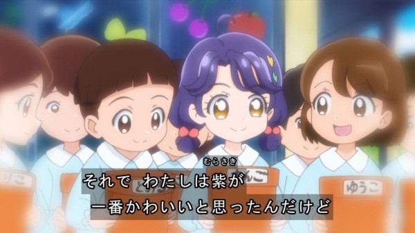 トロピカル ジュ プリキュア 3話 キュアコーラル可愛すぎるだろ 感想まとめ なんなん アニメ漫画ゲームまとめ