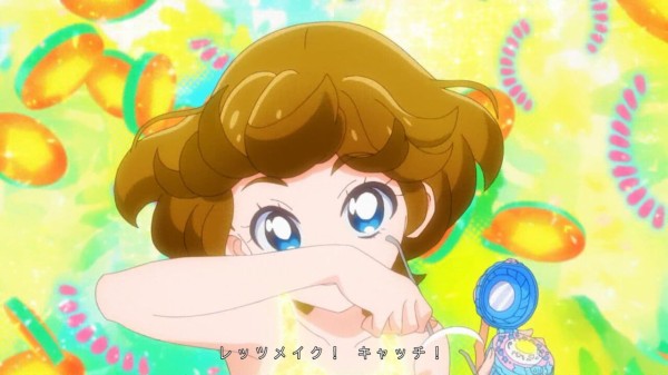 トロピカル ジュ プリキュア 4話 今年のあざとい枠は紫かと思ったら黄色もあざといじゃねーか 感想まとめ なんなん アニメ漫画ゲームまとめ トロピカル ジュ プリキュア 4話 今年のあざとい枠は紫かと思ったら黄色もあざといじゃねーか 感想まとめ なんなん アニメ漫画ゲームまとめ