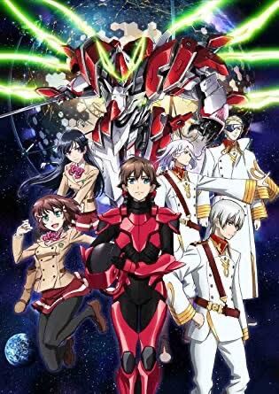 酷評されてるけど見てみたら面白かったアニメってあるよね なんなん アニメ漫画ゲームまとめ